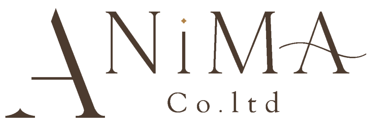 ANIMAのロゴ